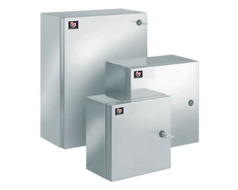 stainless steel junction box manufacturers|bch enclosure catalogue.